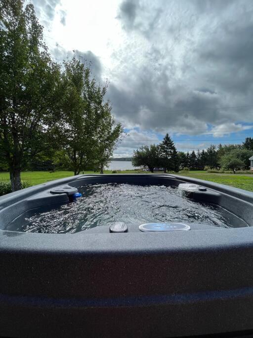 Вилла Reid'S Cove Retreat Tatamagouche Экстерьер фото
