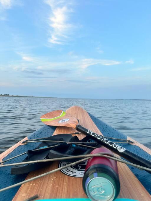 Вилла Reid'S Cove Retreat Tatamagouche Экстерьер фото